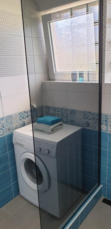 Apartment Mirjana Fažana Esterno foto