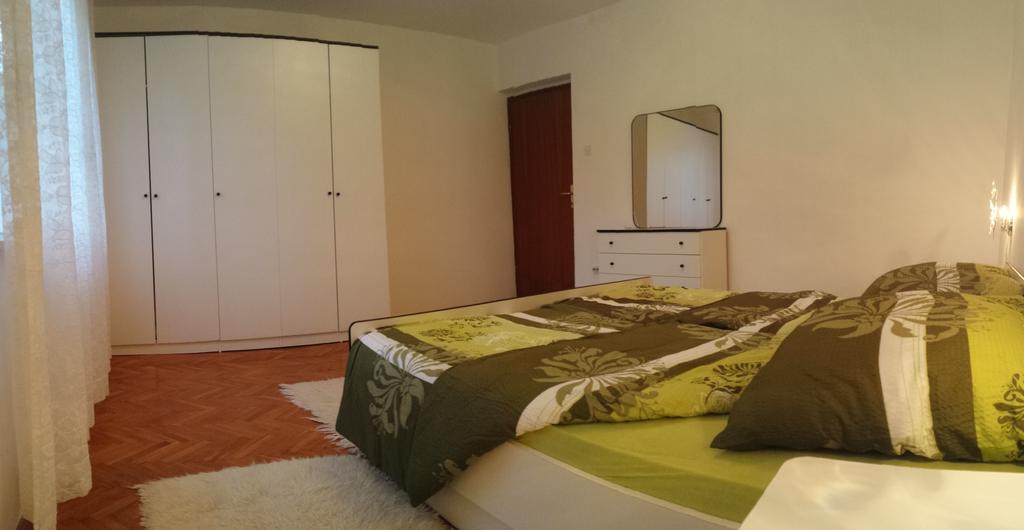 Apartment Mirjana Fažana Camera foto