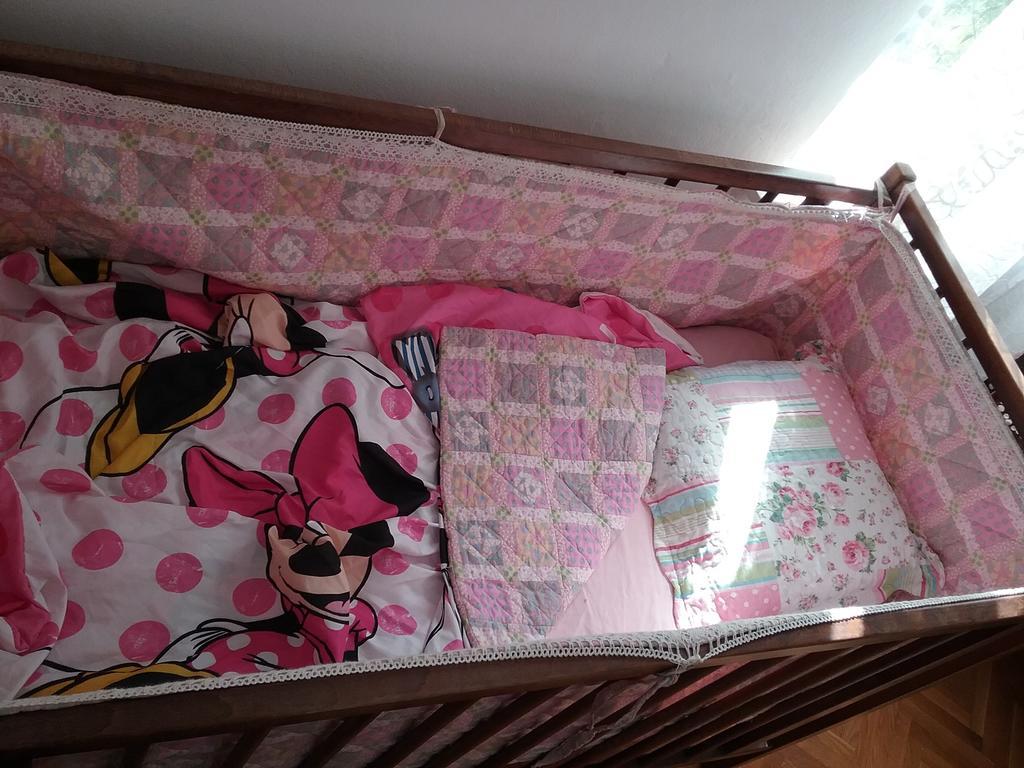 Apartment Mirjana Fažana Esterno foto