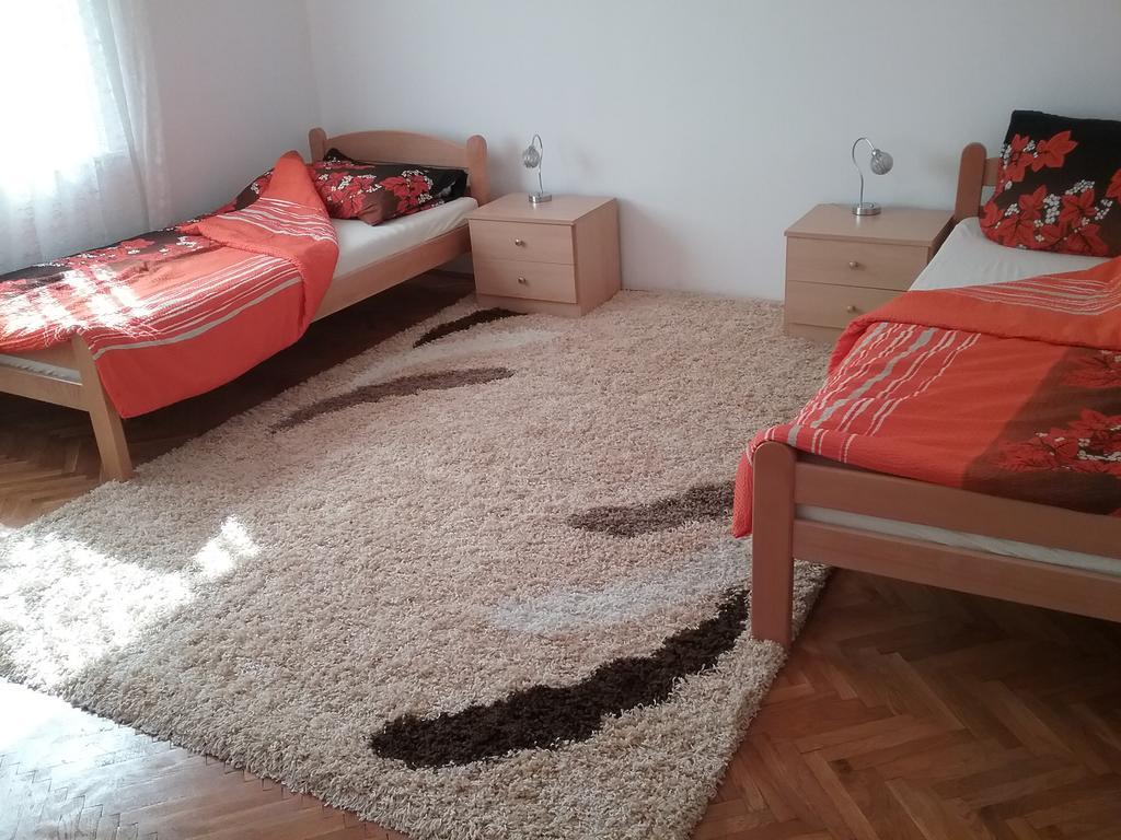 Apartment Mirjana Fažana Esterno foto