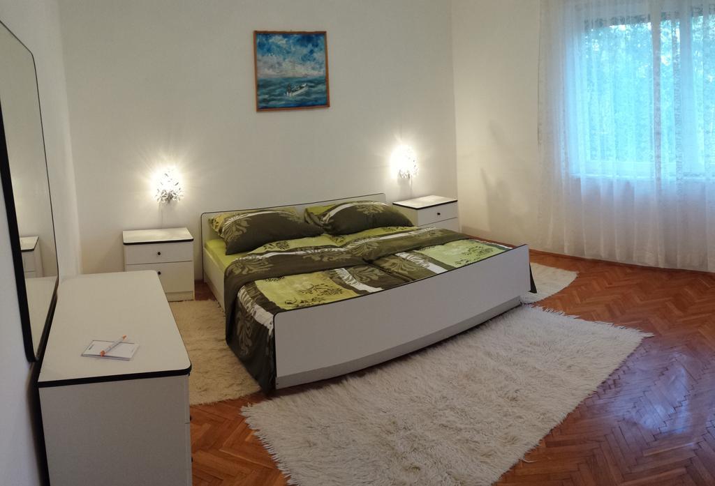 Apartment Mirjana Fažana Camera foto