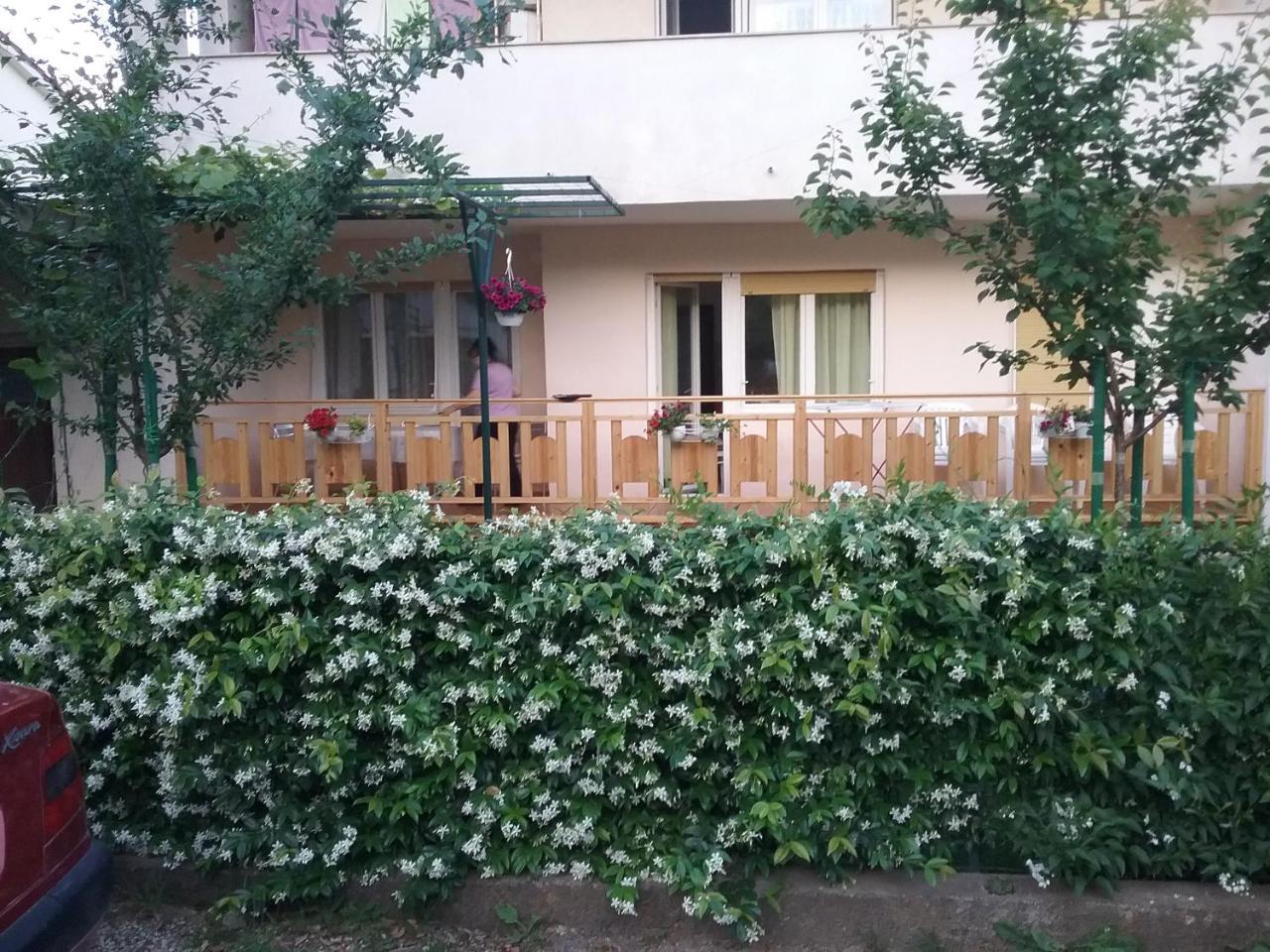 Apartment Mirjana Fažana Esterno foto