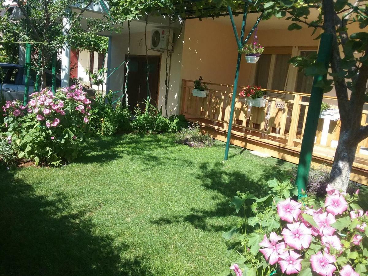 Apartment Mirjana Fažana Esterno foto